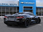 2027 Chevrolet Corvette Stingray 3LT