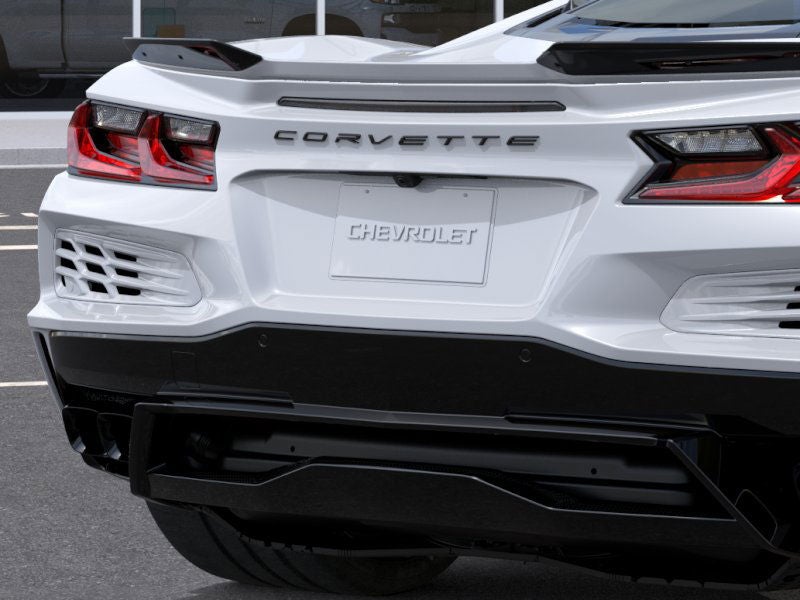 2026 Chevrolet Corvette E-Ray 3LZ