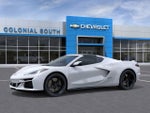 2026 Chevrolet Corvette E-Ray 3LZ