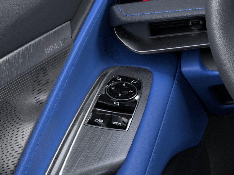 2026 Chevrolet Corvette E-Ray 3LZ