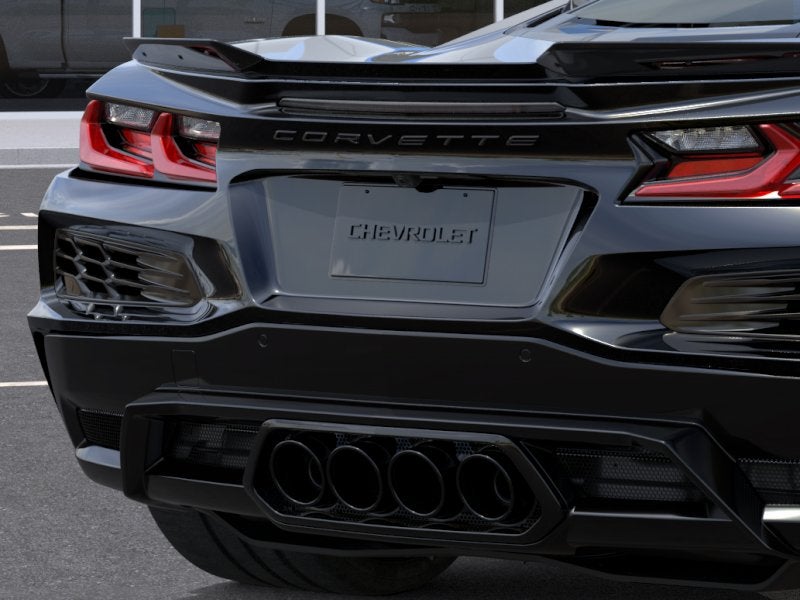 2027 Chevrolet Corvette Grand Sport 1LT