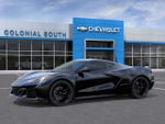 2027 Chevrolet Corvette Grand Sport 1LT