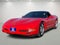1999 Chevrolet Corvette Base