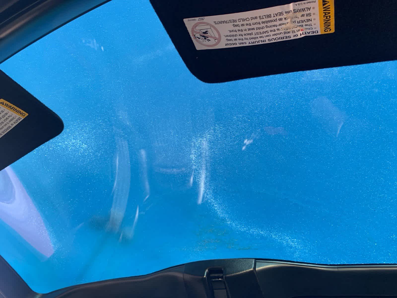 1999 Chevrolet Corvette Base