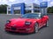 2003 Chevrolet Corvette Base