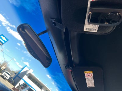 2003 Chevrolet Corvette Base