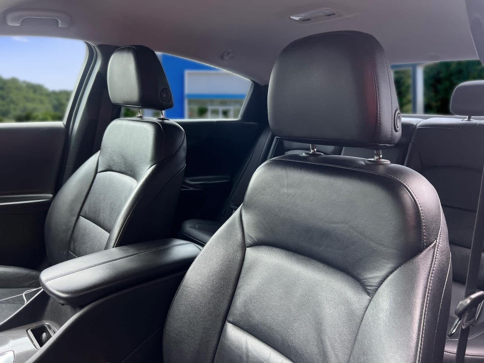 2018 Chevrolet Malibu 1LT - Photo 13