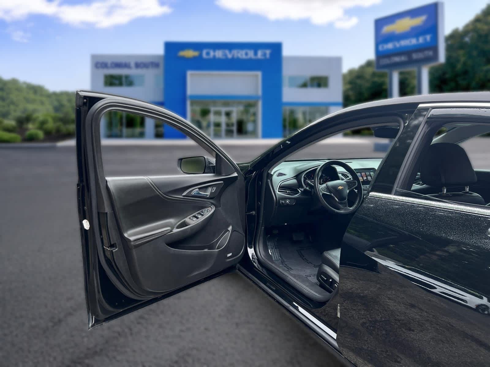 2018 Chevrolet Malibu 1LT - Photo 15