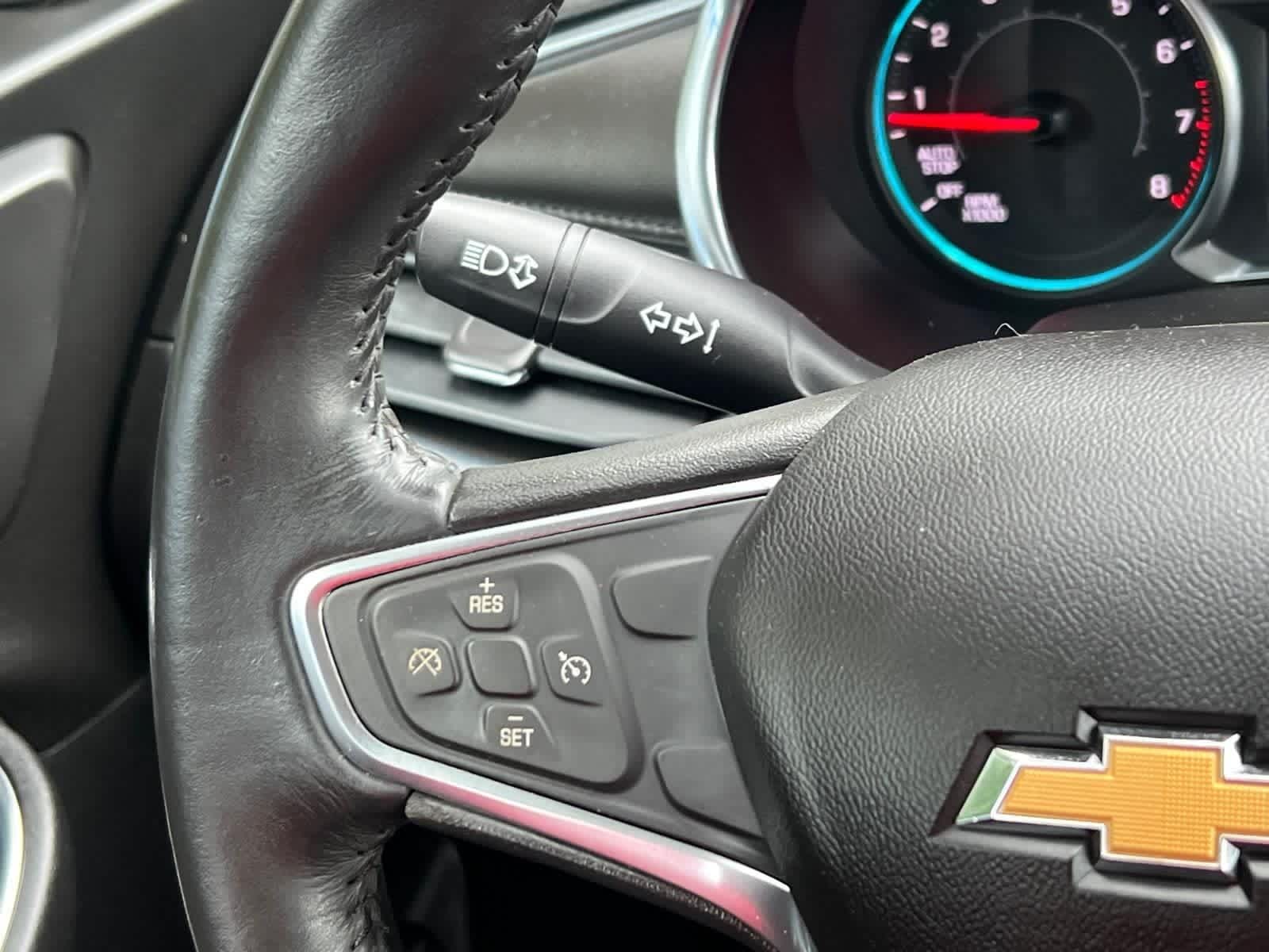 2018 Chevrolet Malibu 1LT - Photo 19