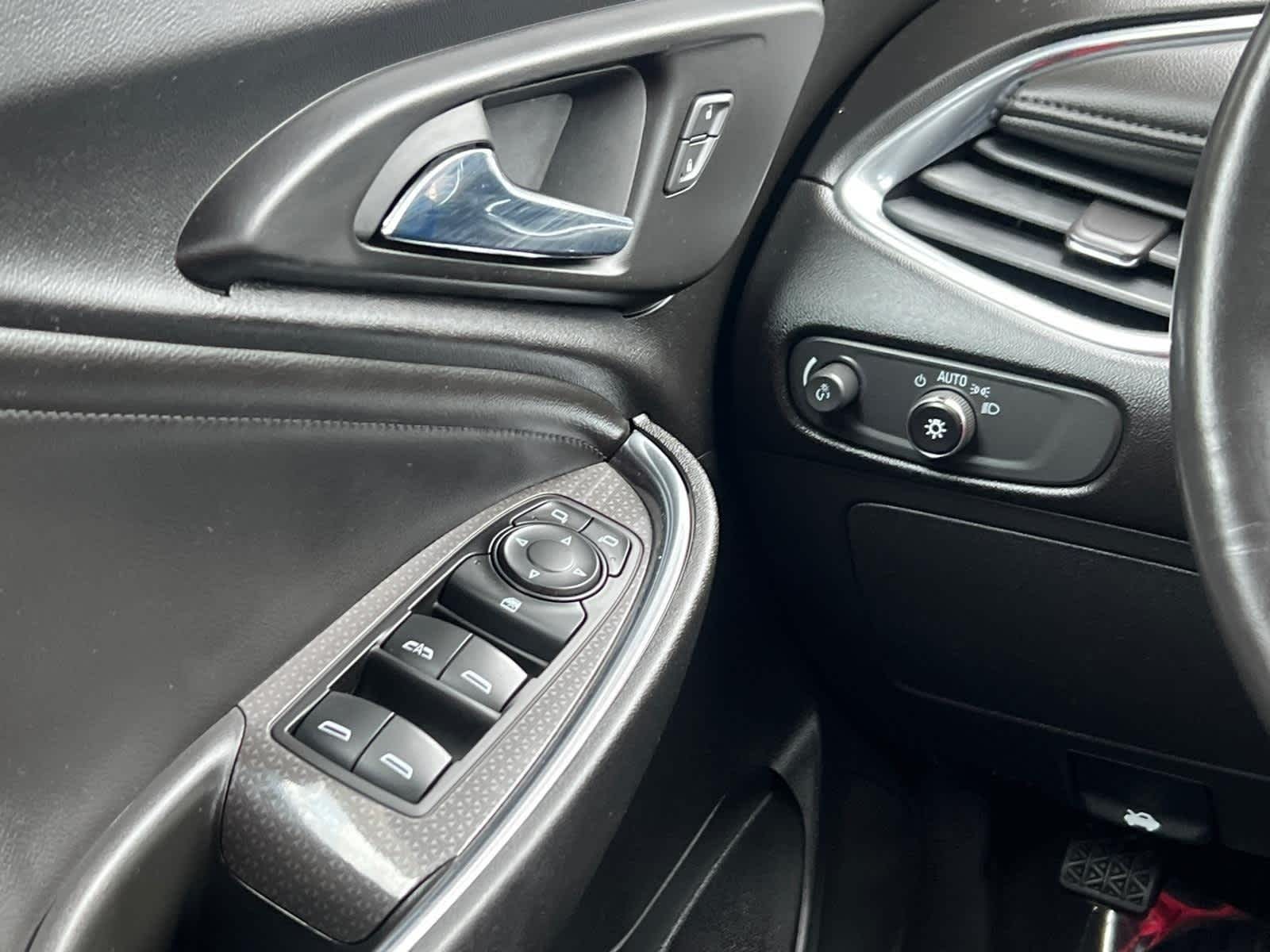 2018 Chevrolet Malibu 1LT - Photo 20