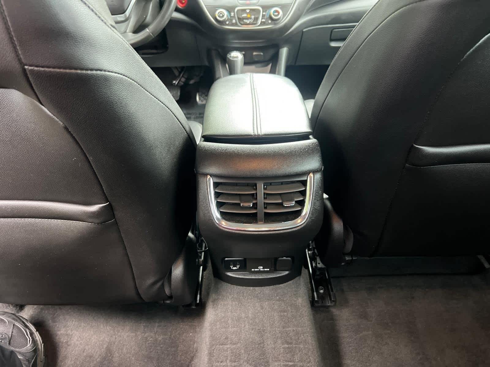 2018 Chevrolet Malibu 1LT - Photo 30