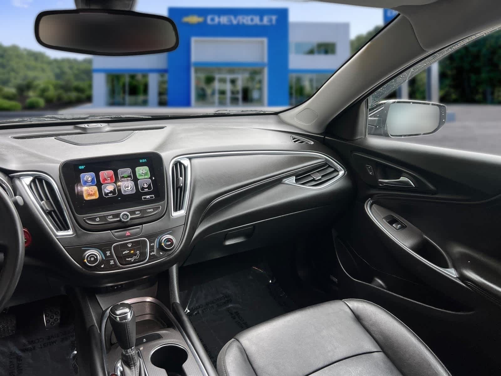 2018 Chevrolet Malibu 1LT - Photo 33