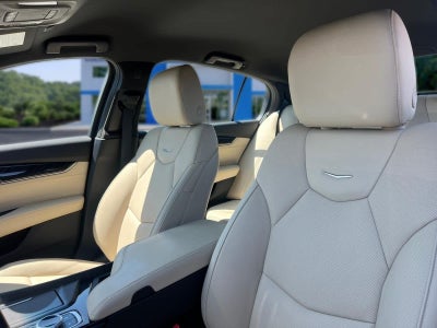 2024 Cadillac CT5 Premium Luxury