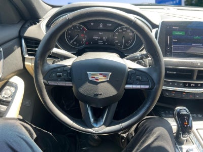 2024 Cadillac CT5 Premium Luxury
