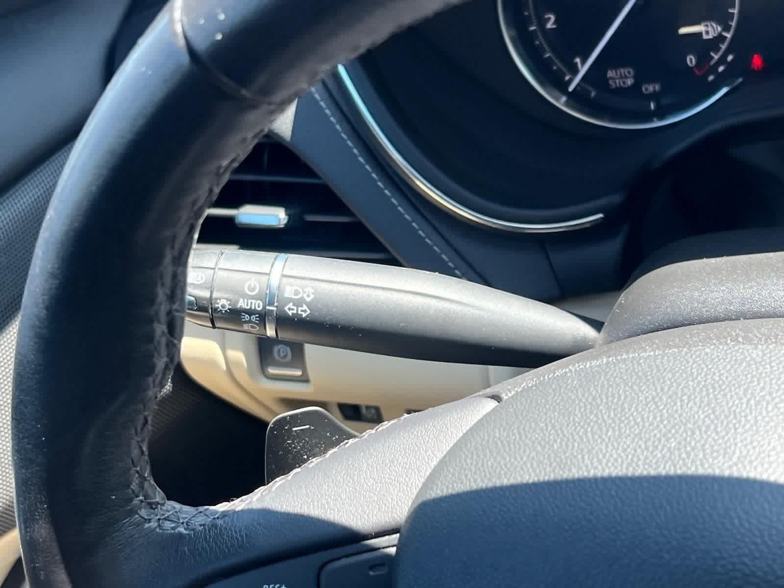 2024 Cadillac CT5 Premium Luxury