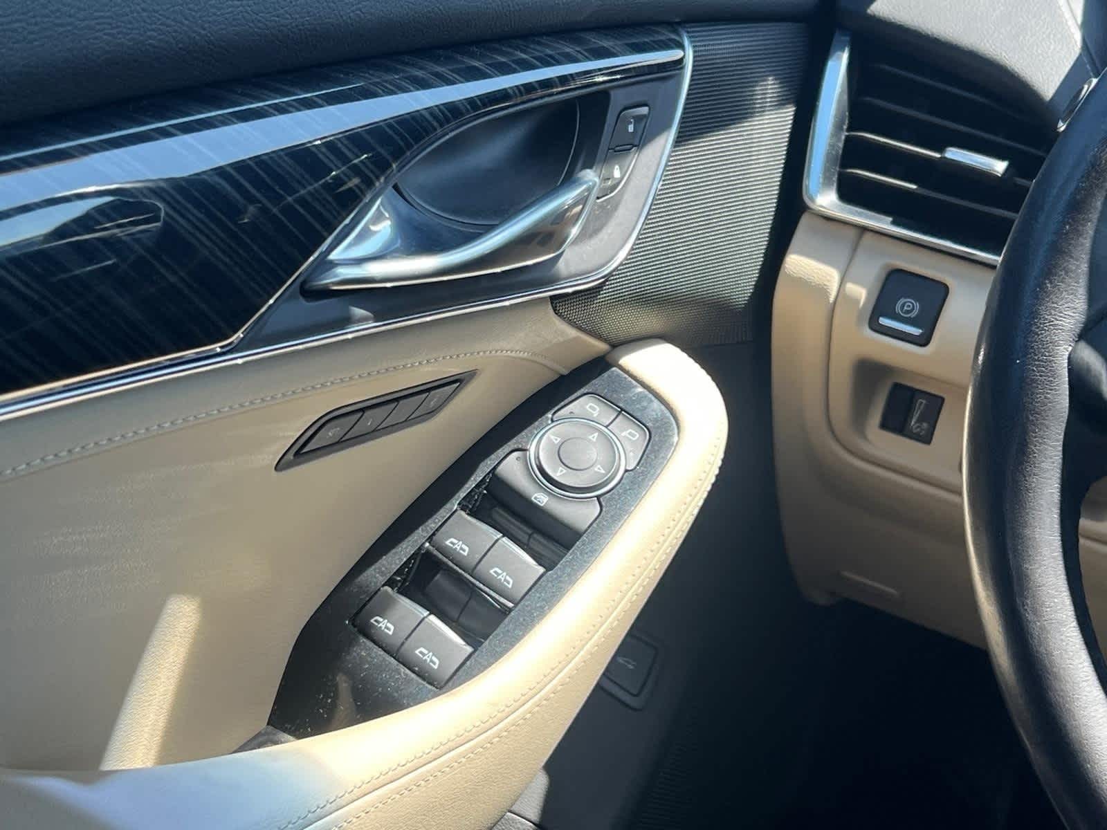 2024 Cadillac CT5 Premium Luxury