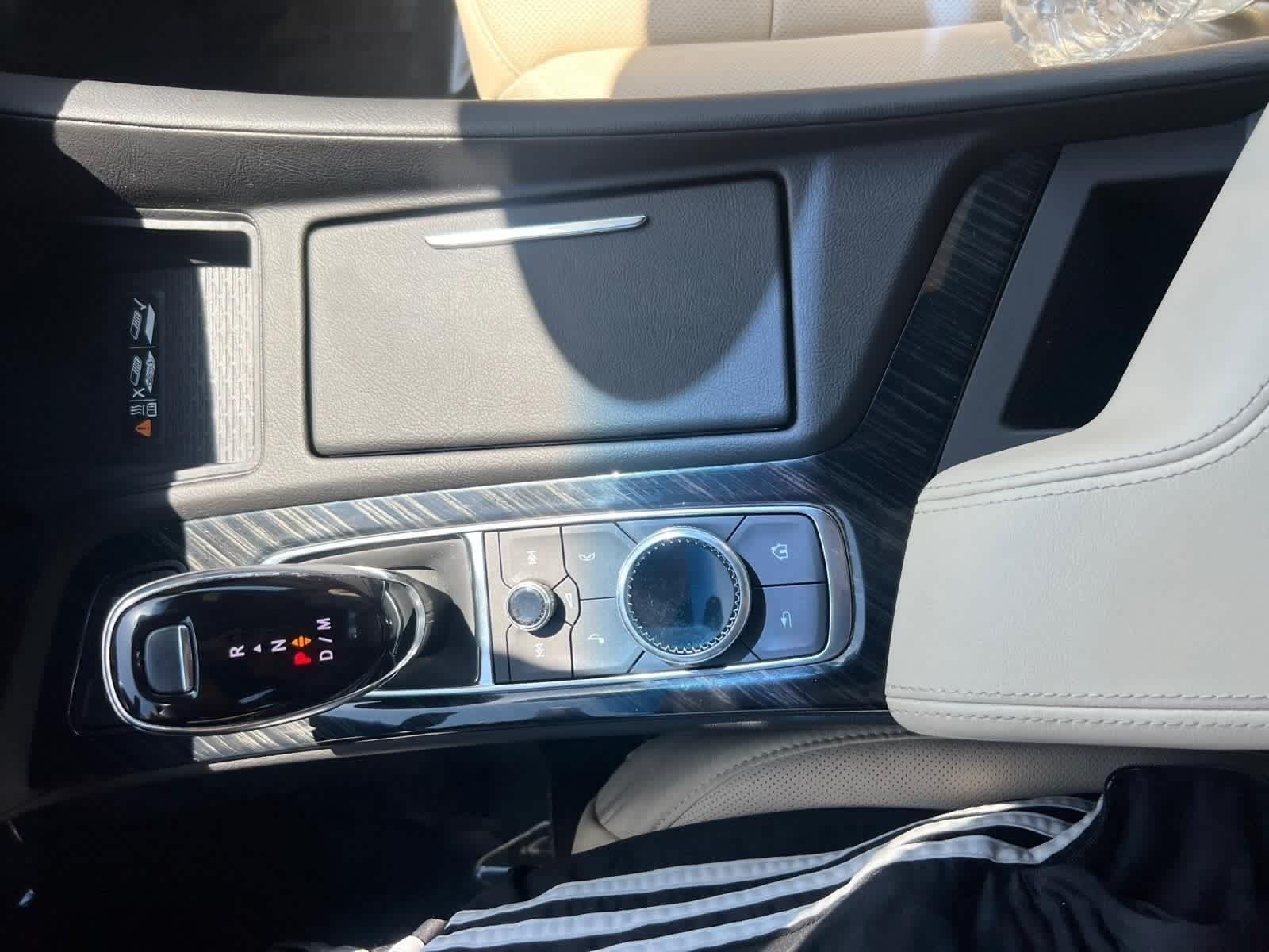 2024 Cadillac CT5 Premium Luxury