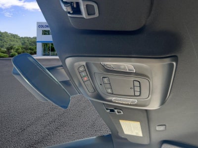 2024 Cadillac CT5 Premium Luxury