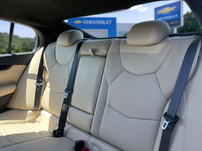 2024 Cadillac CT5 Premium Luxury