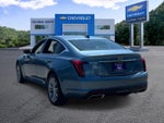 2024 Cadillac CT5 Premium Luxury