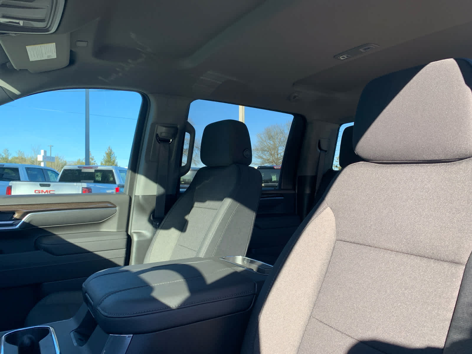 2026 Chevrolet Silverado 3500 HD Chassis Cab LT