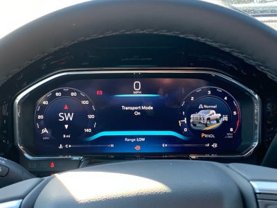 2026 Chevrolet Silverado 3500 HD Chassis Cab LT