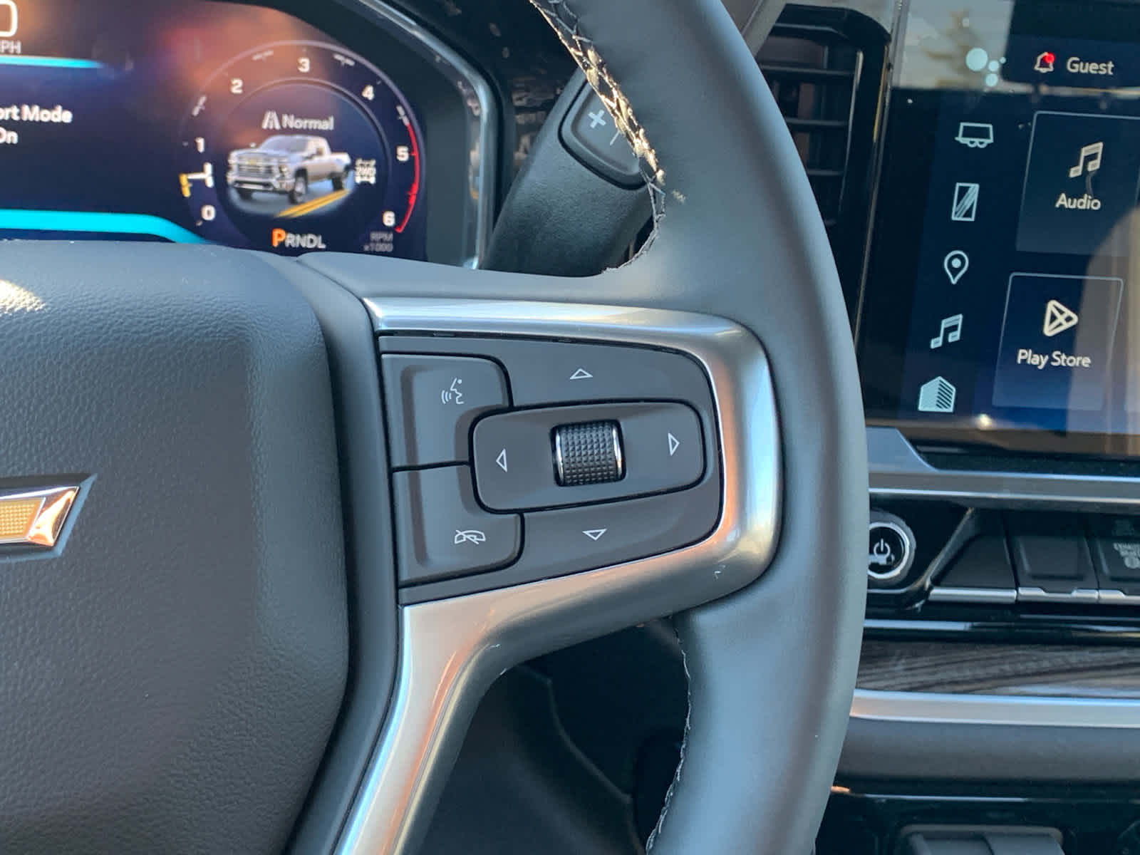 2026 Chevrolet Silverado 3500 HD Chassis Cab LT