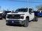2026 Chevrolet Silverado 3500 HD Chassis Cab LT