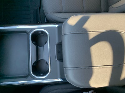 2026 Chevrolet Silverado 3500 HD Chassis Cab LT