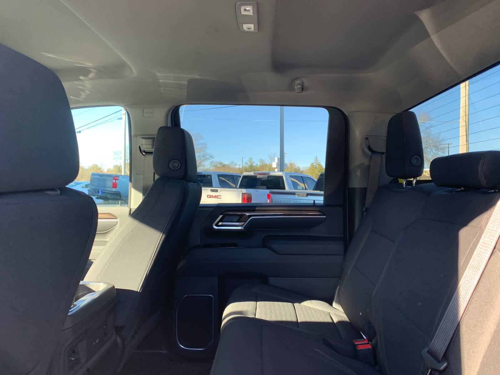 2026 Chevrolet Silverado 3500 HD Chassis Cab LT