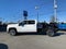 2026 Chevrolet Silverado 3500 HD Chassis Cab LT