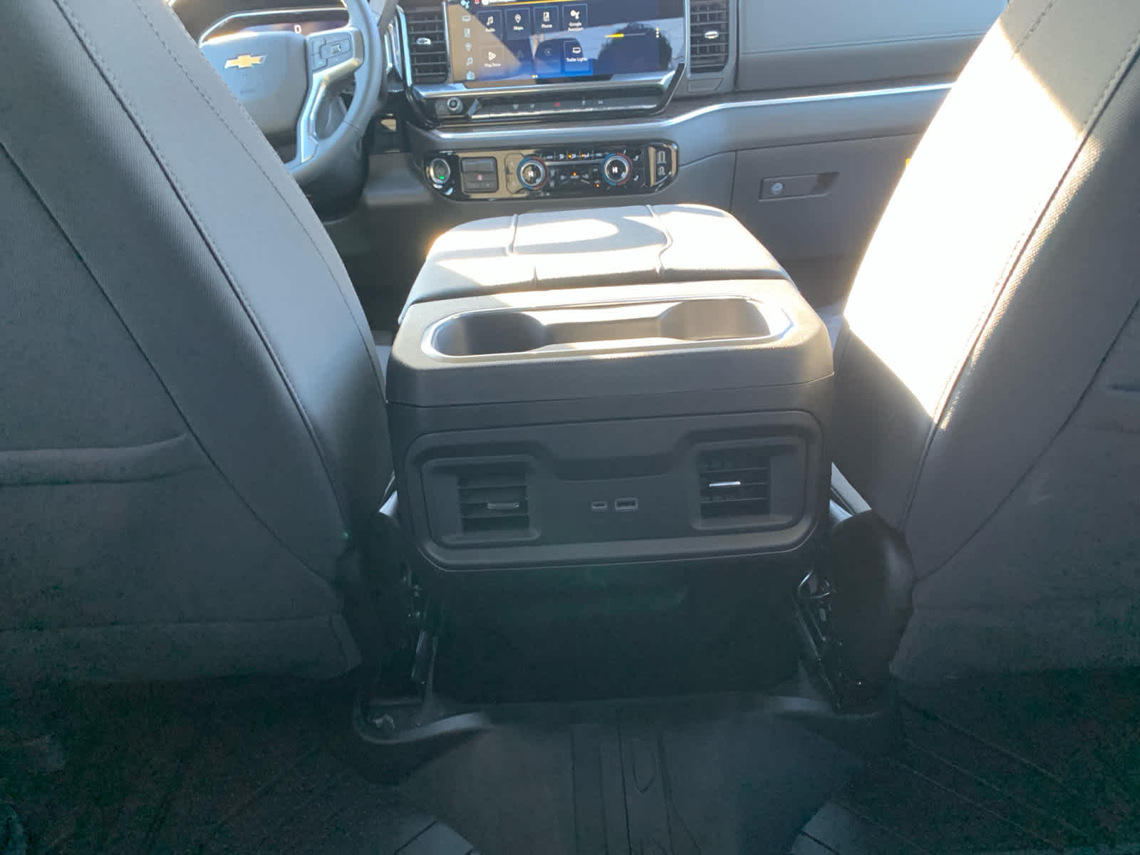 2026 Chevrolet Silverado 3500 HD Chassis Cab LT