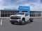 2026 Chevrolet Silverado 3500 HD Chassis Cab LT