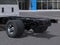 2026 Chevrolet Silverado 3500 HD Chassis Cab LT