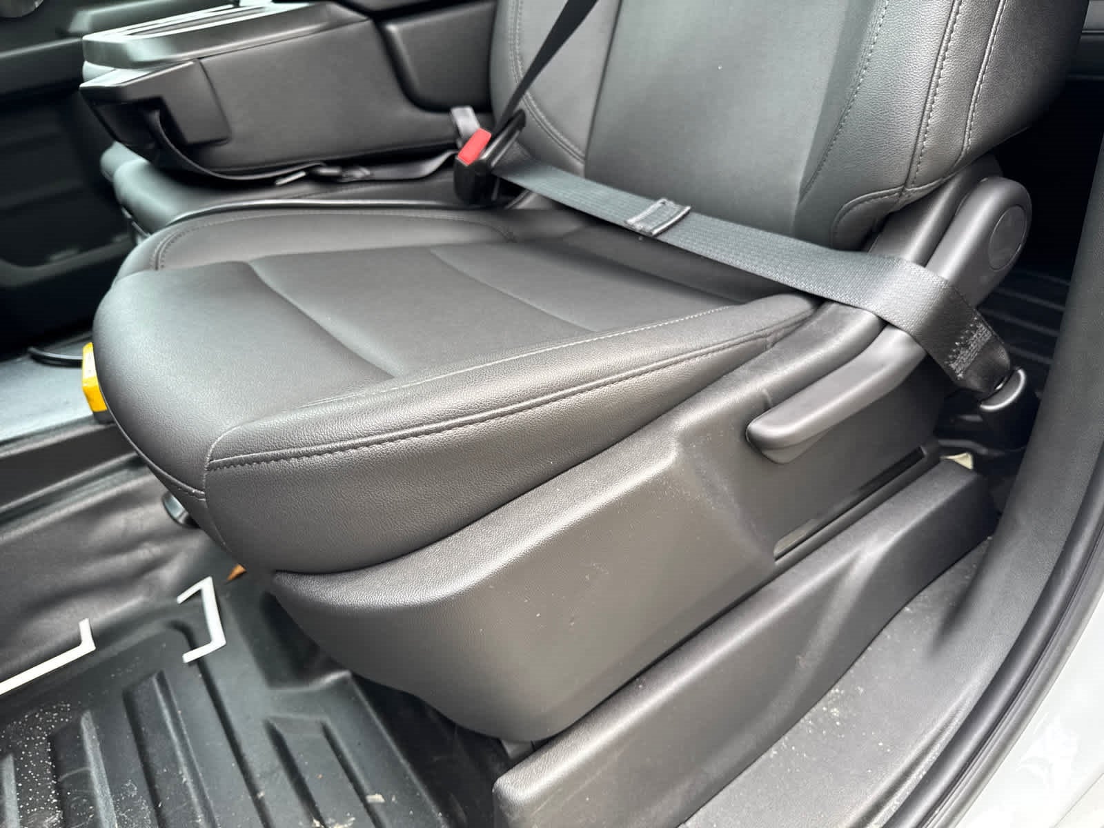 2024 Chevrolet Silverado 3500 HD Chassis Cab Work Truck