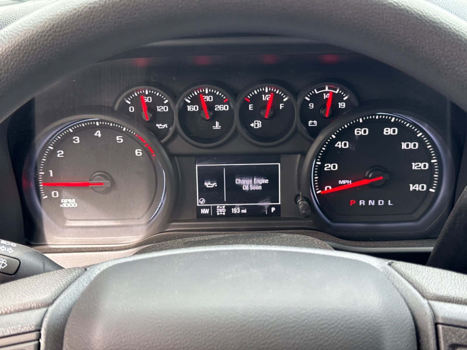 2024 Chevrolet Silverado 3500 HD Chassis Cab Work Truck