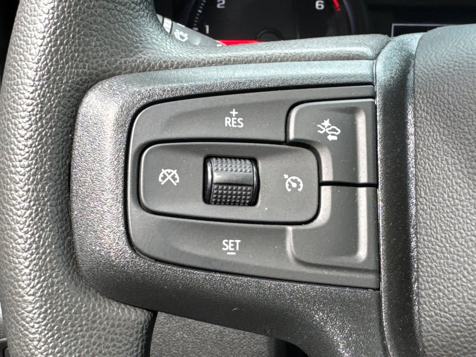 2024 Chevrolet Silverado 3500 HD Chassis Cab Work Truck