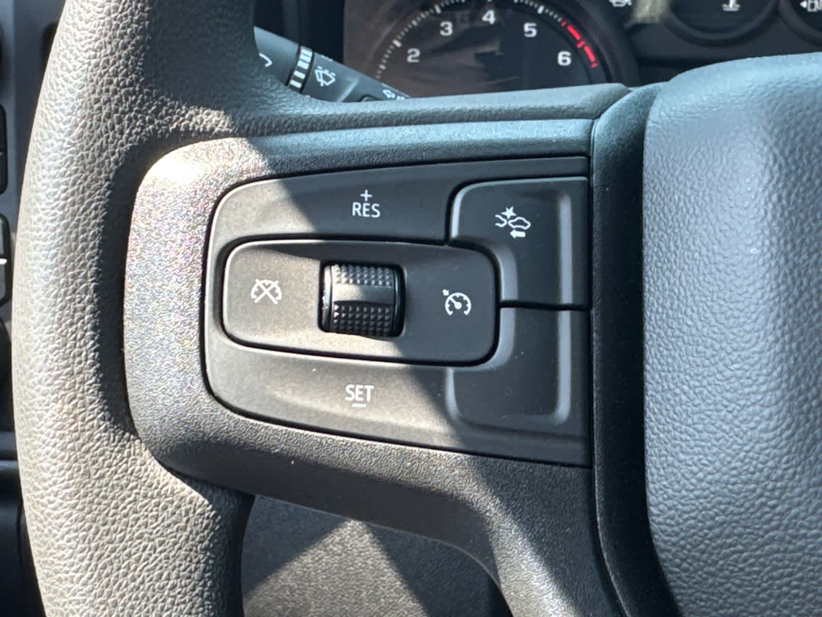 2024 Chevrolet Silverado 3500 HD Chassis Cab Work Truck