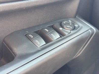 2024 Chevrolet Silverado 3500 HD Chassis Cab Work Truck