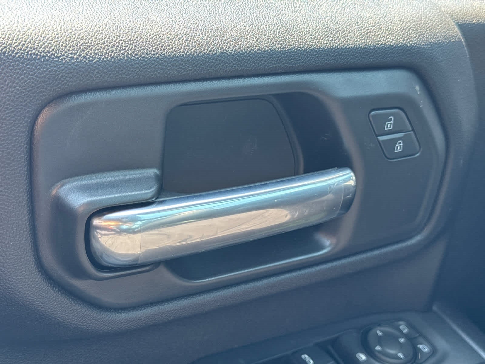 2024 Chevrolet Silverado 3500 HD Chassis Cab Work Truck