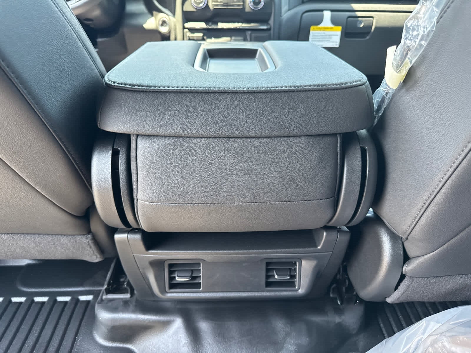 2024 Chevrolet Silverado 3500 HD Chassis Cab Work Truck