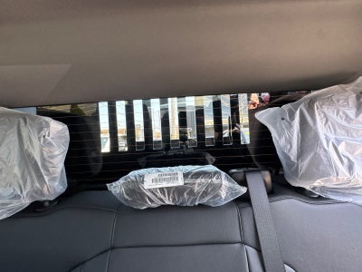 2024 Chevrolet Silverado 3500 HD Chassis Cab Work Truck