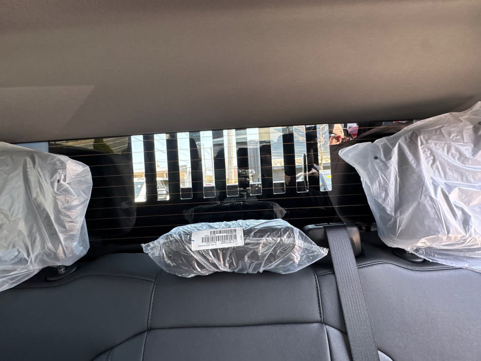 2024 Chevrolet Silverado 3500 HD Chassis Cab Work Truck