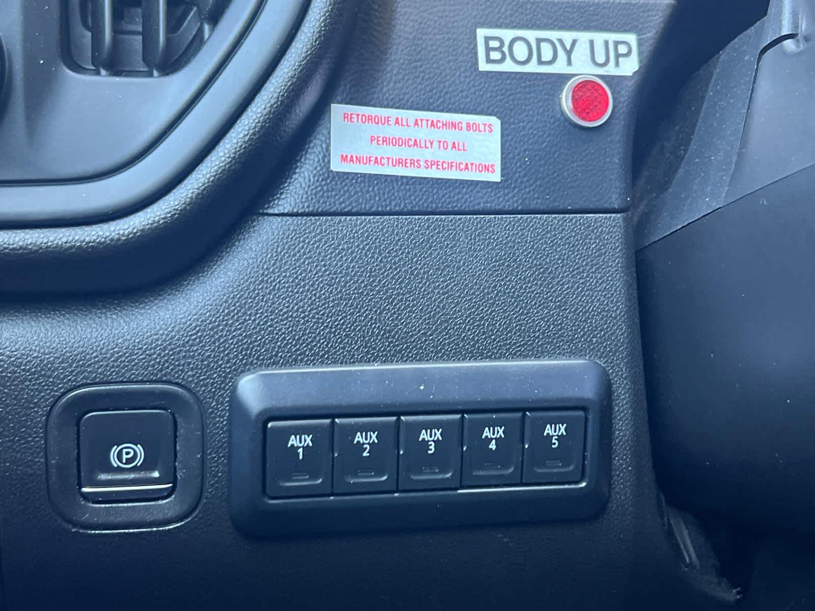 2021 Chevrolet Silverado 3500 HD Chassis Cab Work Truck