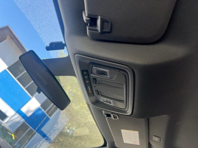 2021 Chevrolet Silverado 3500 HD Chassis Cab Work Truck