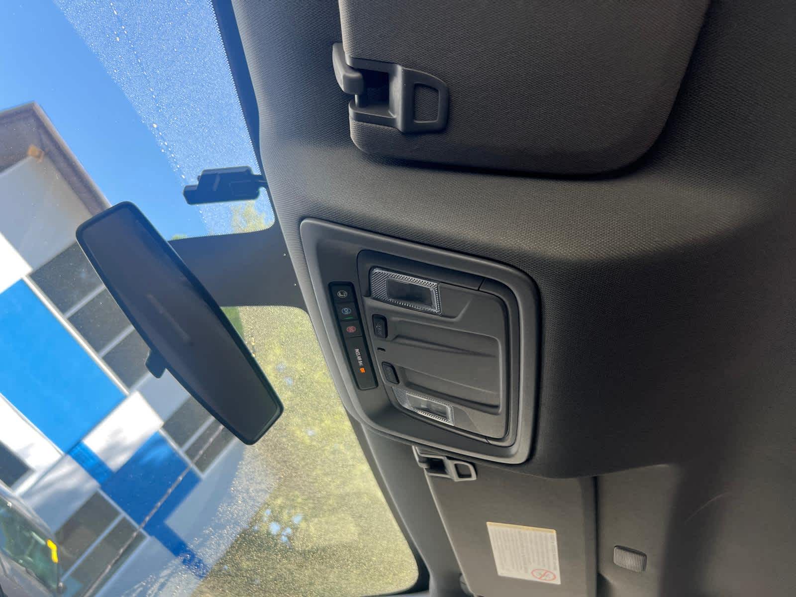 2021 Chevrolet Silverado 3500 HD Chassis Cab Work Truck