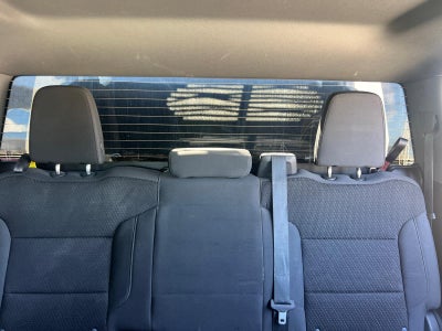 2021 Chevrolet Silverado 3500 HD Chassis Cab Work Truck