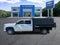 2021 Chevrolet Silverado 3500 HD Chassis Cab Work Truck