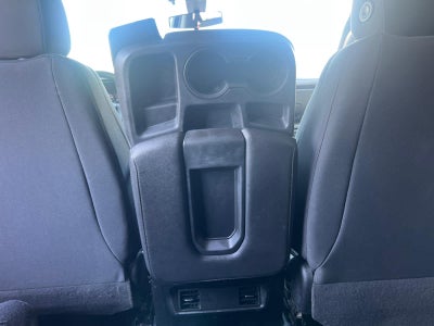 2021 Chevrolet Silverado 3500 HD Chassis Cab Work Truck