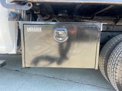 2021 Chevrolet Silverado 3500 HD Chassis Cab Work Truck